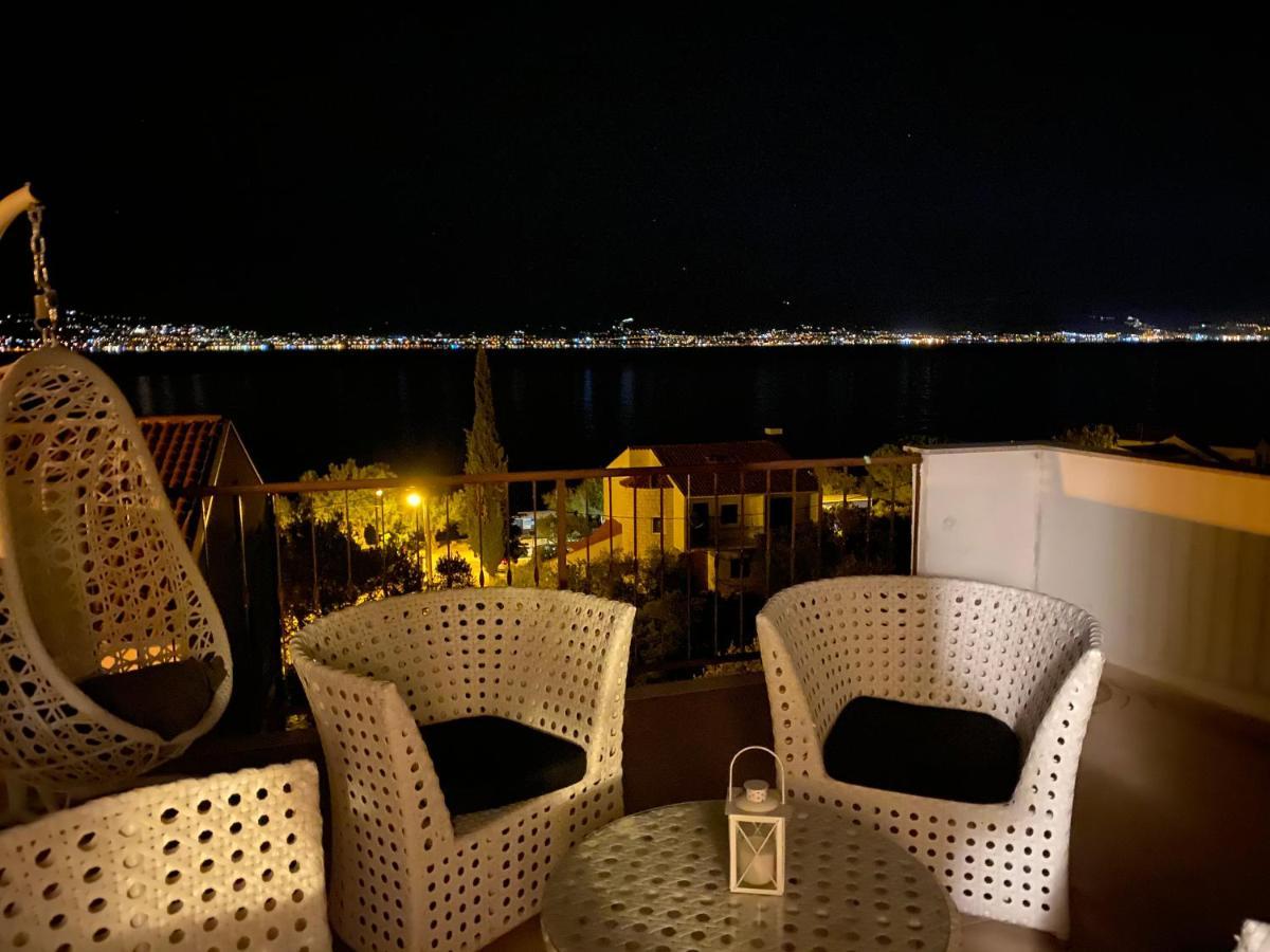 Apartment Ivana Trogir Kültér fotó