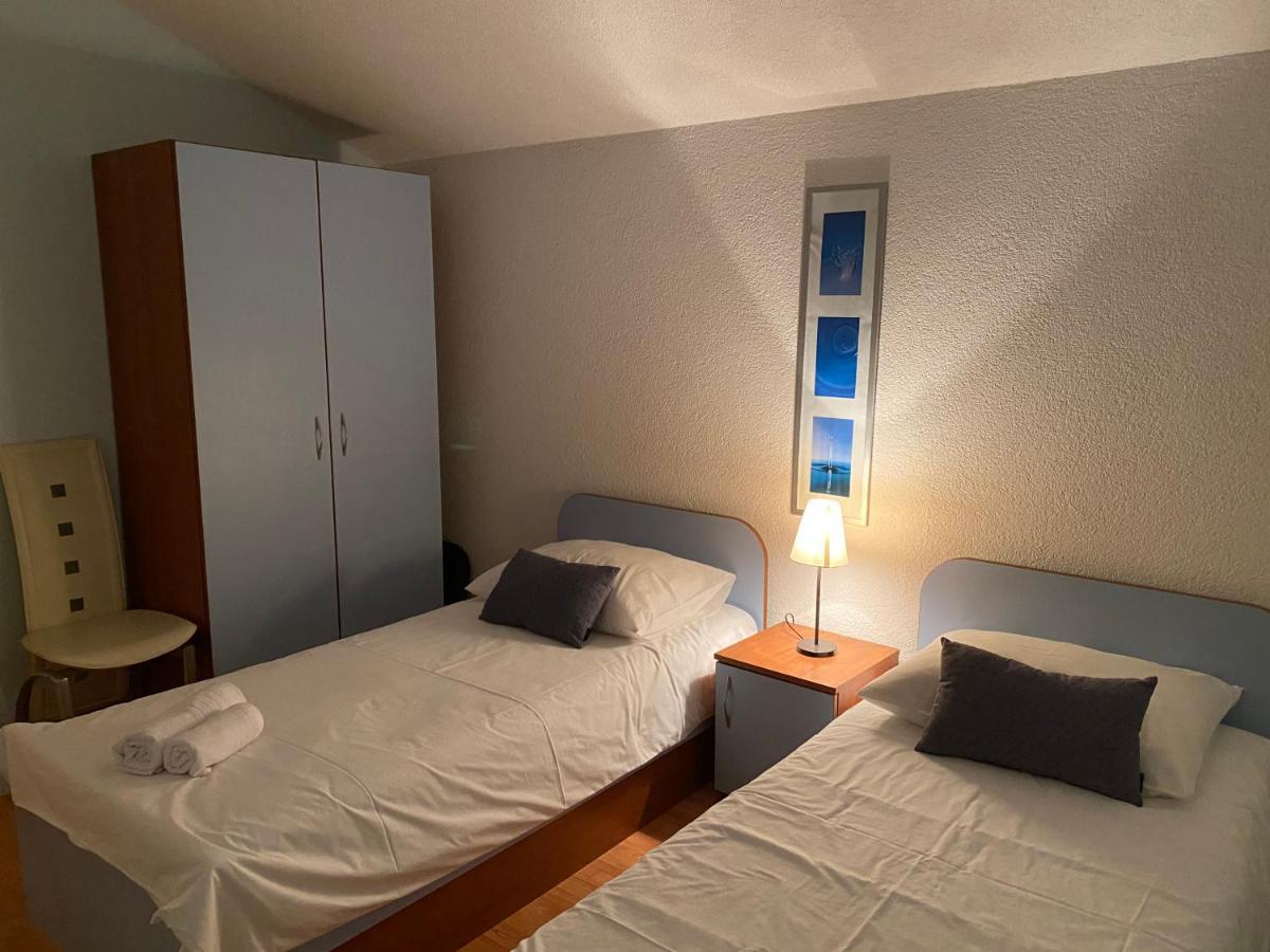 Apartment Ivana Trogir Kültér fotó