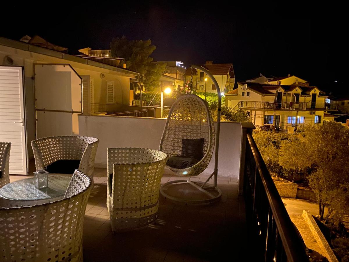Apartment Ivana Trogir Kültér fotó