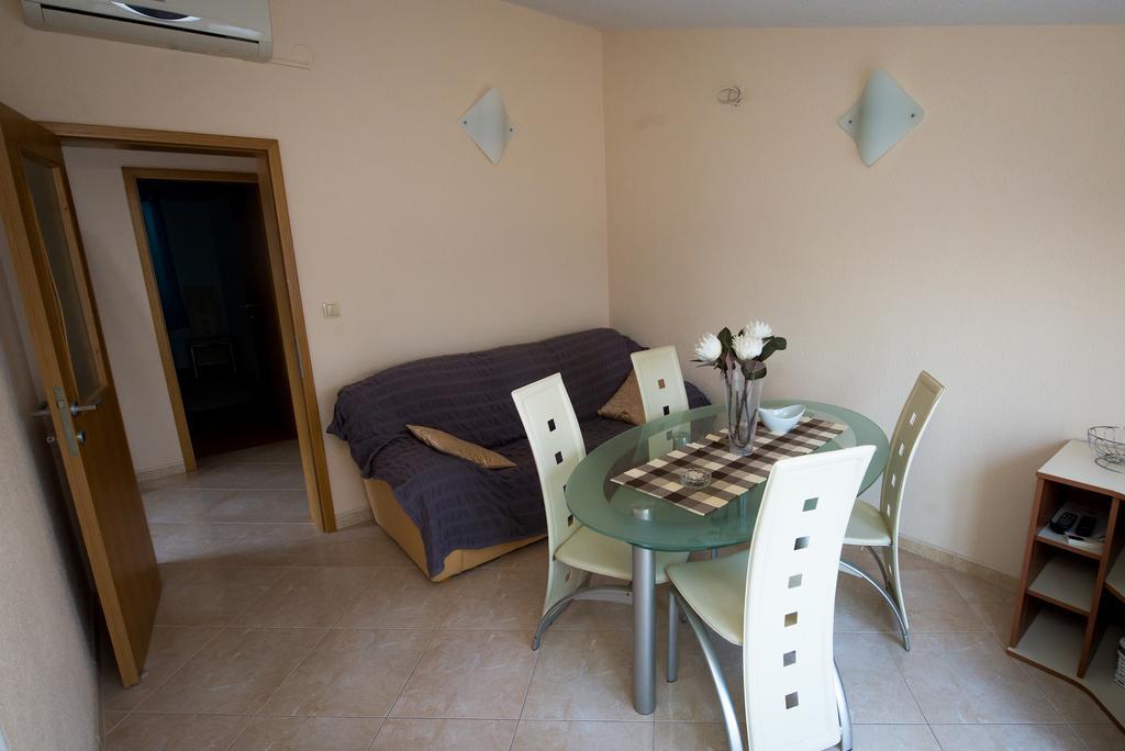 Apartment Ivana Trogir Kültér fotó