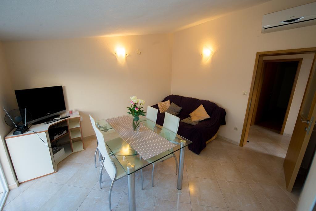 Apartment Ivana Trogir Kültér fotó