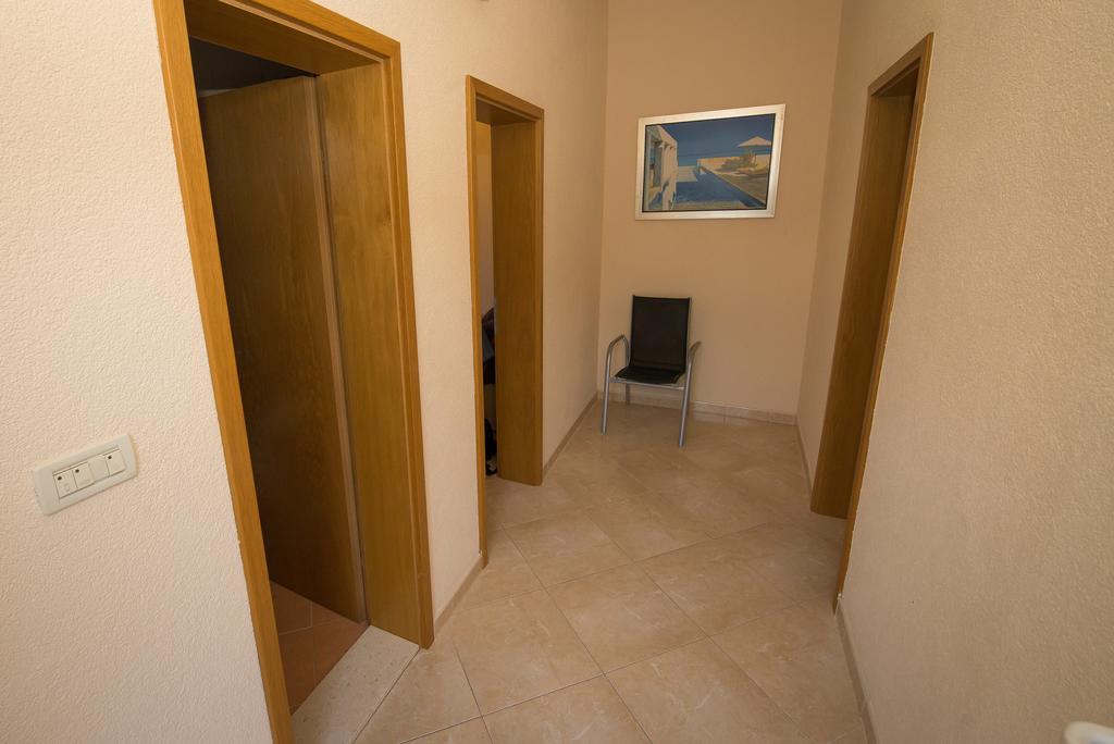 Apartment Ivana Trogir Kültér fotó