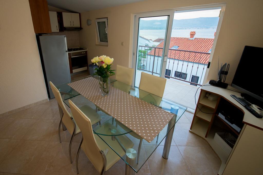 Apartment Ivana Trogir Kültér fotó